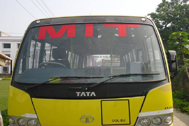 transport